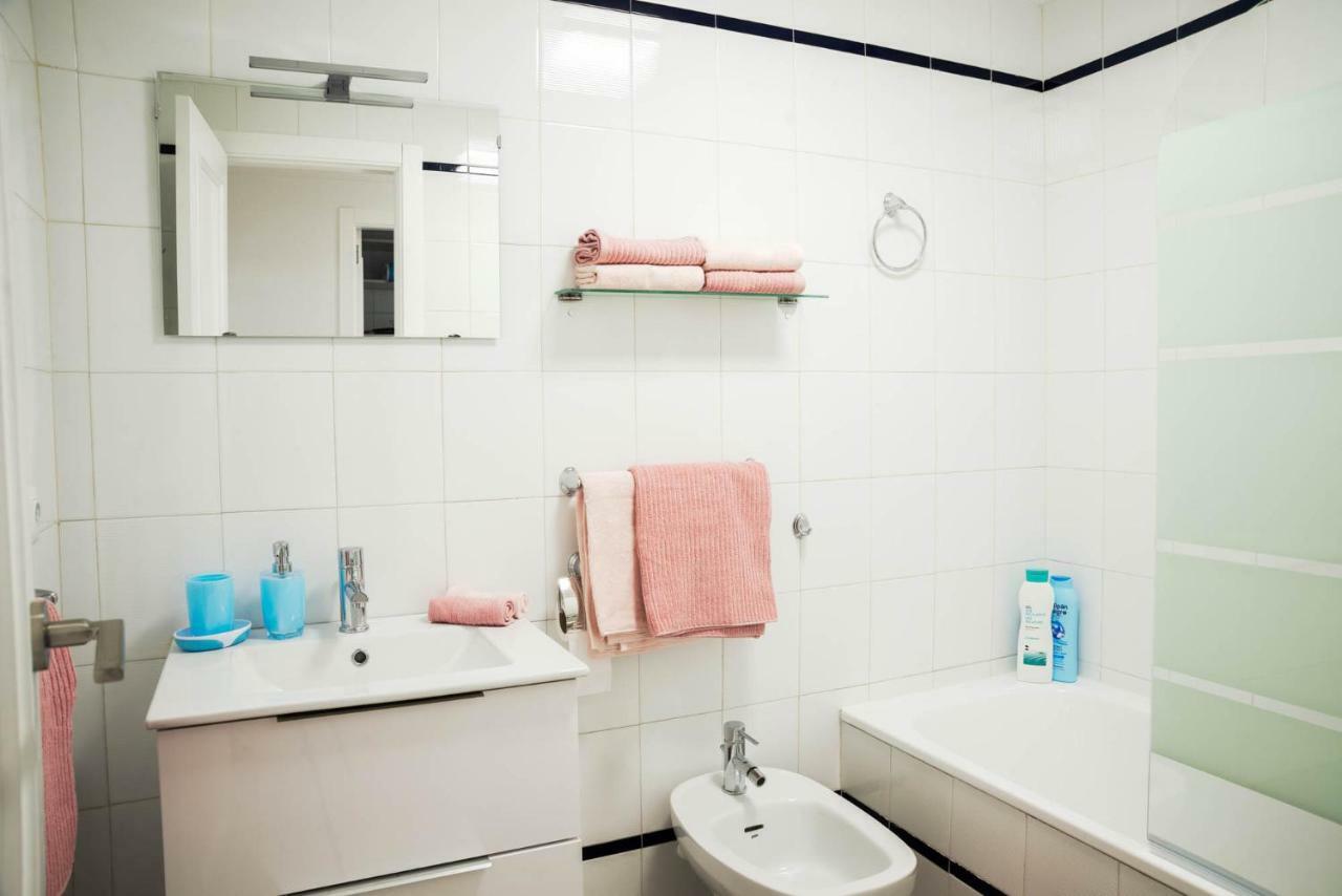 Holiday Royal Suite Concordia Torrevieja Eksteriør billede