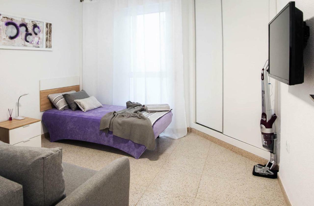 Holiday Royal Suite Concordia Torrevieja Eksteriør billede