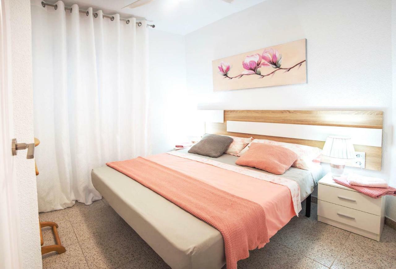 Holiday Royal Suite Concordia Torrevieja Eksteriør billede