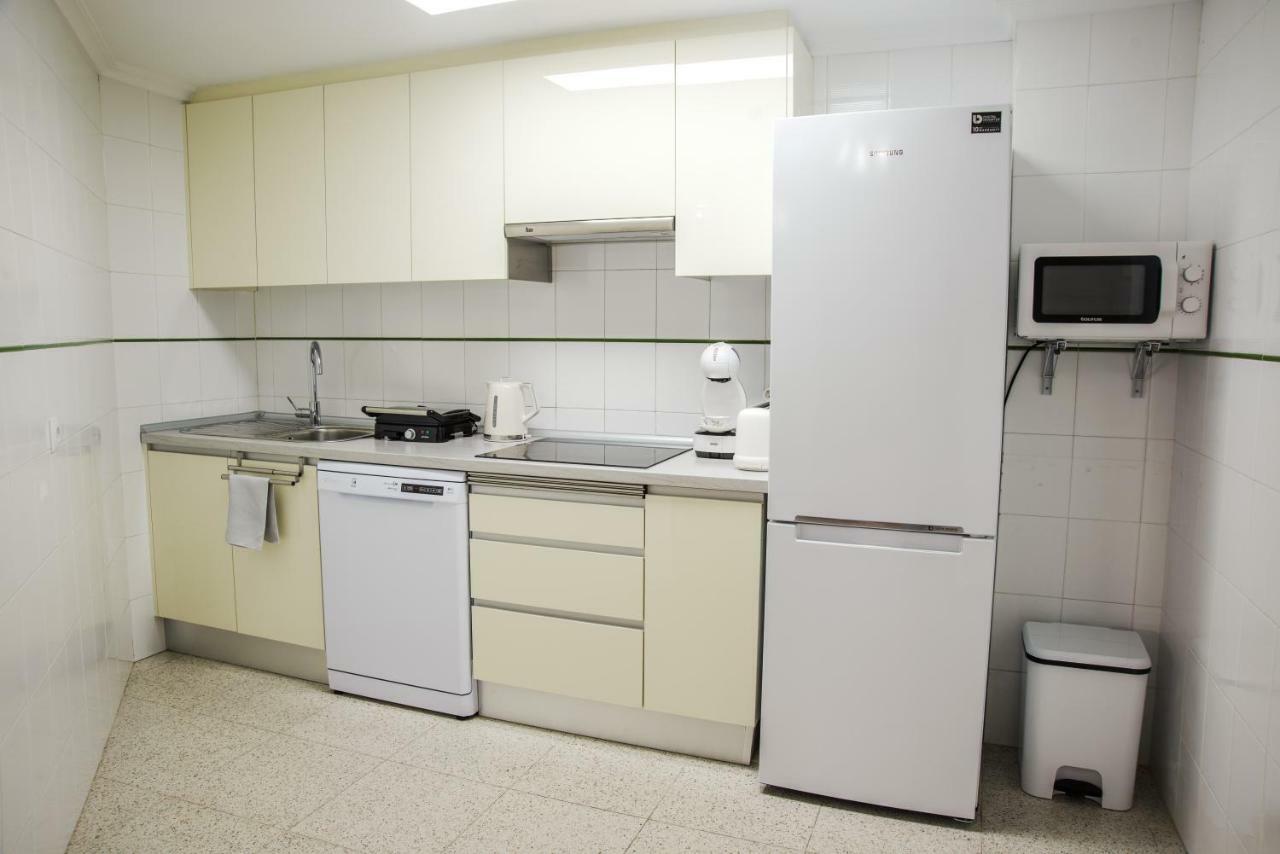Holiday Royal Suite Concordia Torrevieja Eksteriør billede