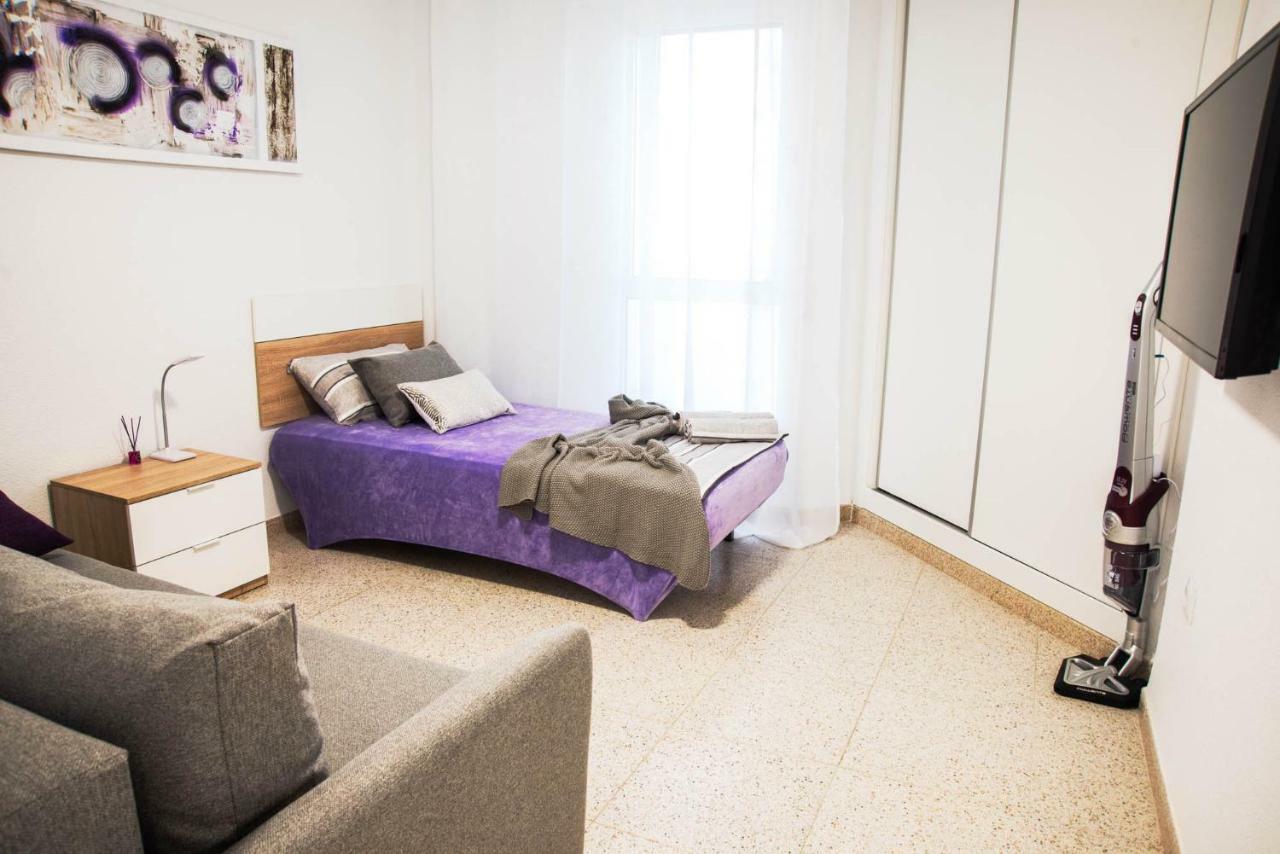 Holiday Royal Suite Concordia Torrevieja Eksteriør billede